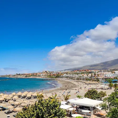 Apartman Atico Lantana Fanabe Tenerife Costa Adeje (Tenerife)